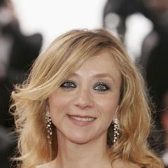 西爾薇·泰斯圖德