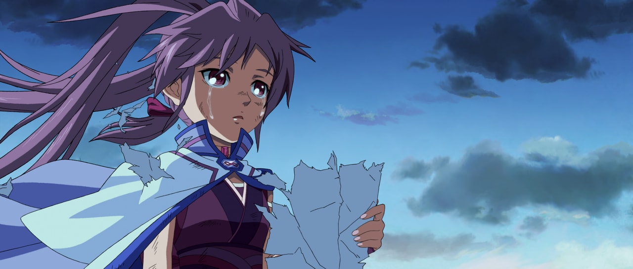 魁拔2：大戰元泱界 劇照欣賞