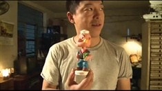 角色特輯之黃渤