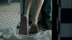 刪節(jié)片段之成泰燊姜宏波浴室舊情復燃