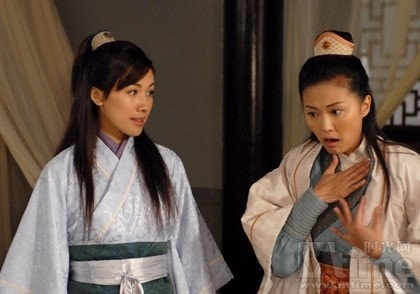 天機(jī)算（國(guó)語(yǔ)版）  劇照