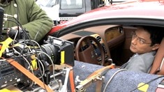 制作特輯之飛車特輯