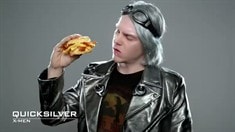 病毒視頻之快銀