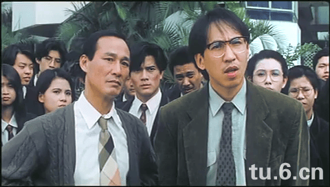 逃學英雄傳 劇照及截圖