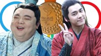 青云志 TV版 《吟檔劇場》李易峰獲得“奧運金牌”的真相