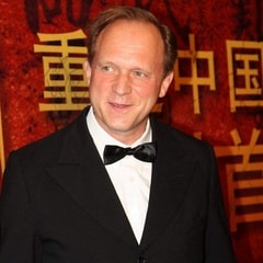 烏爾里奇·圖克爾/Ulrich Tukur