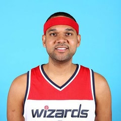 賈里德·達德利Jared Dudley