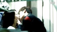《繼承者們》16集李敏鎬樸信惠吻戲cut 慢動作