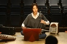 秘密（2009） 高清劇照