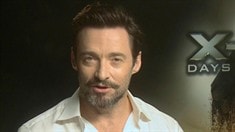 中國首映禮預告片