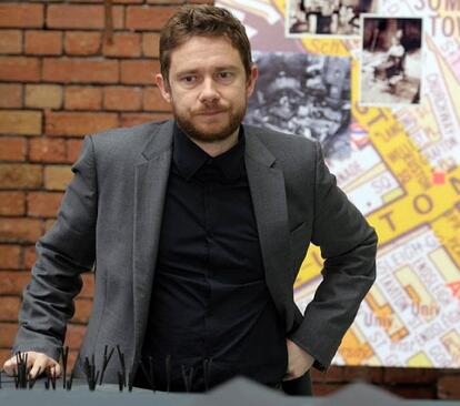 解構(gòu)生活 劇照和海報