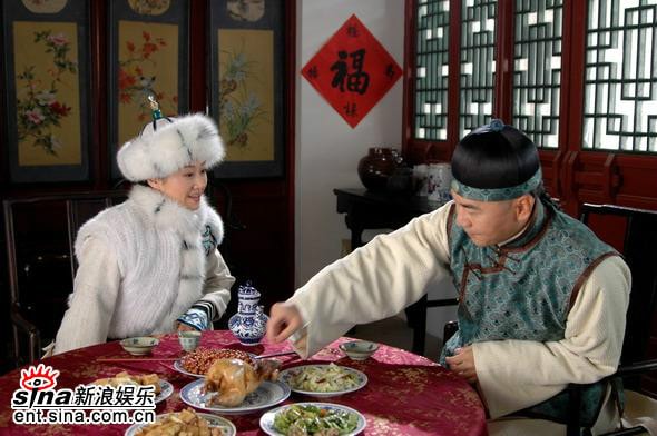 紅墨坊  劇照（一）