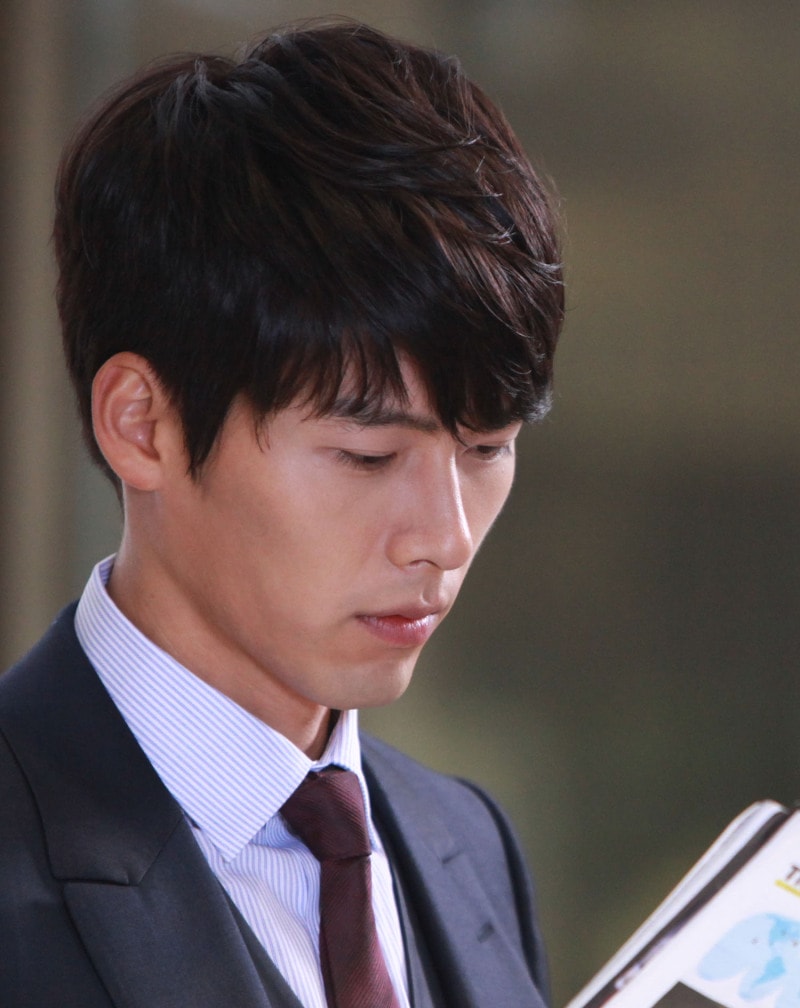 秘密花園（粵語版）   金洙元