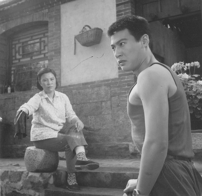 喜盈門 高清劇照