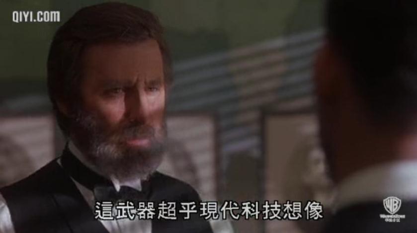 飆風戰警 高清劇照