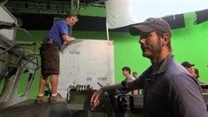 制作特輯之50 Caliber