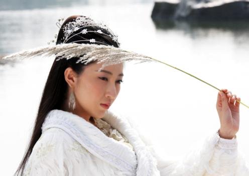 仙女湖之墨仙  劇照