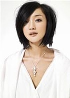 （張瑤飾演）