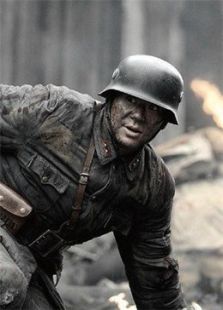 我的特一營(yíng)（未刪減版）