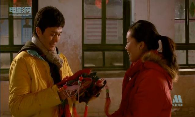 《村學的冬天》