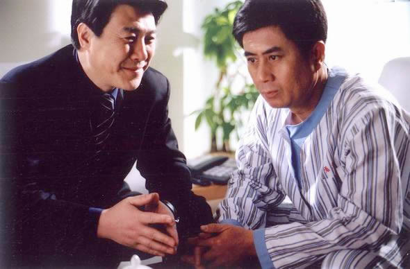 國(guó)家公訴  劇照（1）