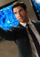 迪倫·麥克德莫特