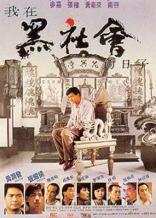 我在黑社會的日子