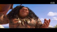 迪士尼新動畫，美麗新世界的尋找，會魔法印第安人