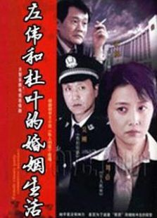 左偉和杜葉的婚姻生活