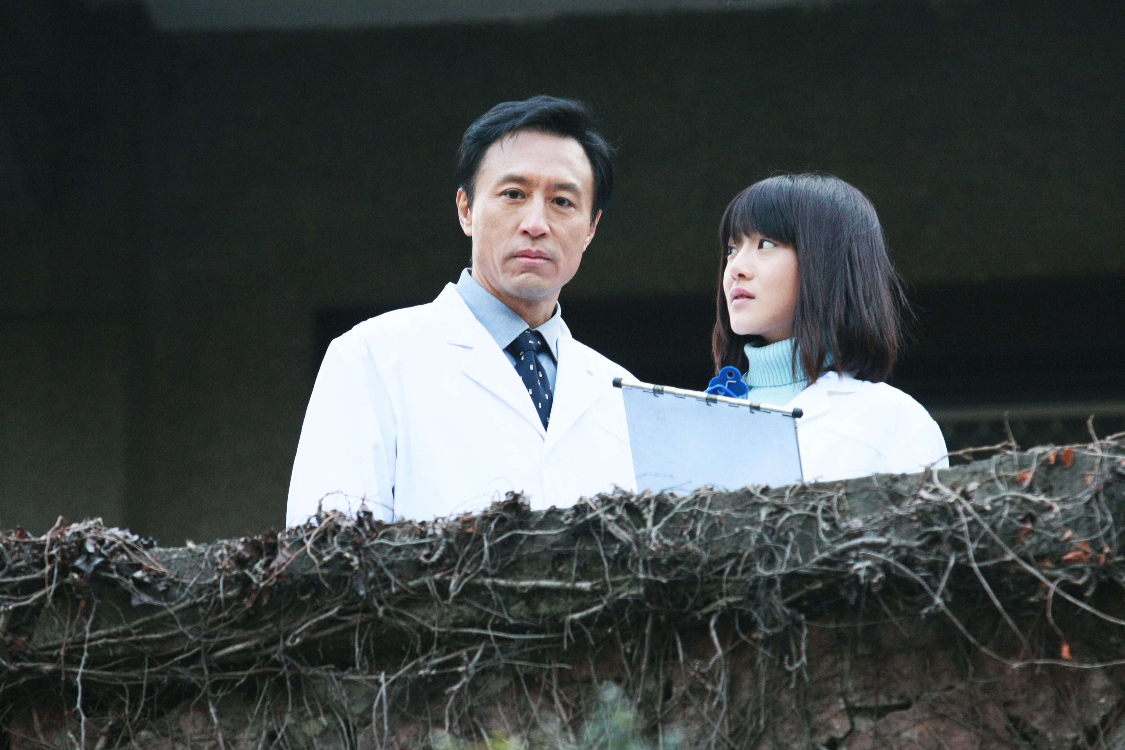 A面B面（2010） 高清劇照(2)