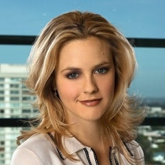 艾麗西亞·希爾維斯通