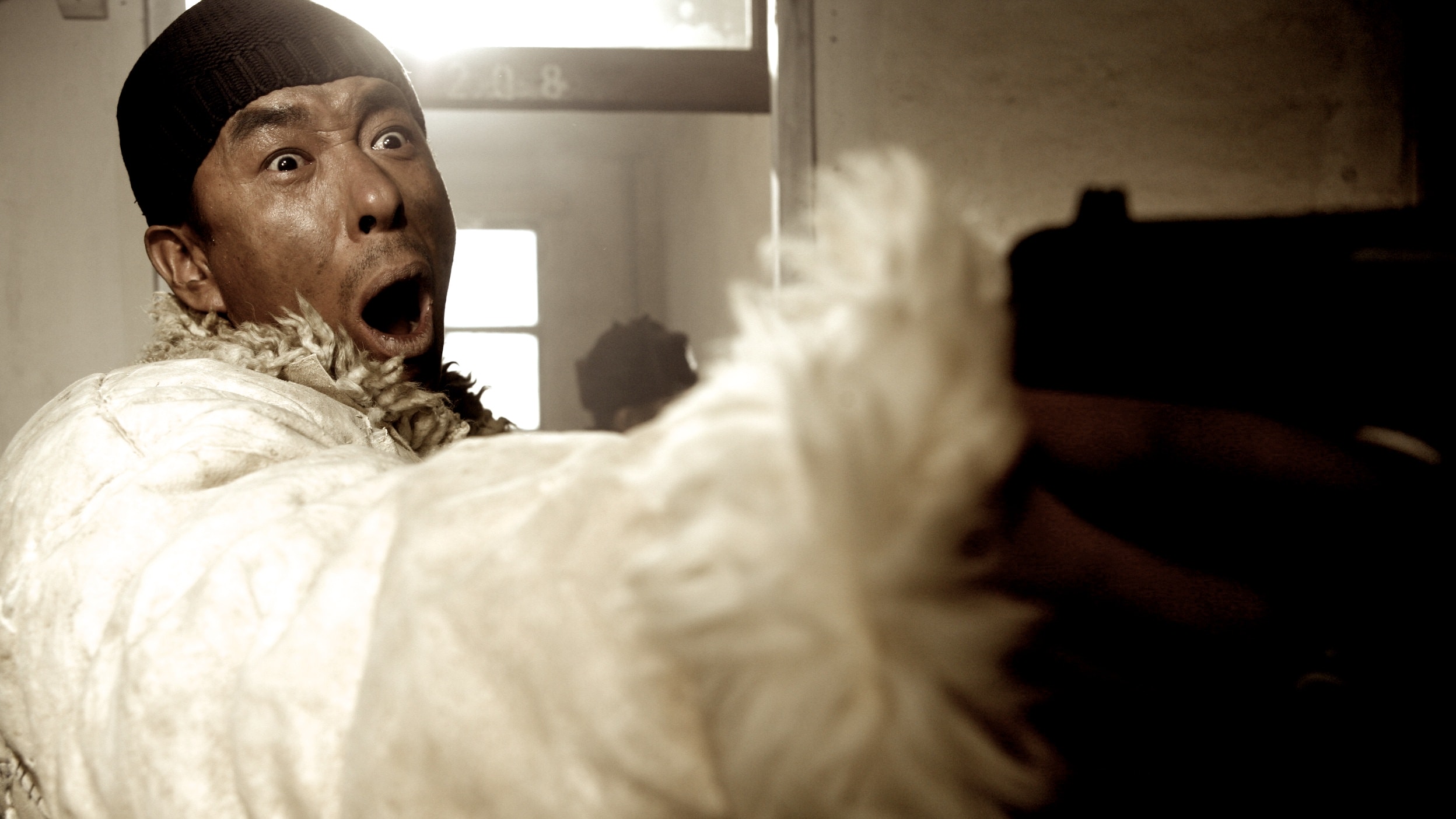 西風烈（2010） 精彩圖冊