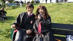 制作特輯之張智霖郭采潔