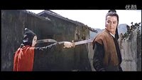 成龍1971年龍套電影《刀不留人》香港原版預告片