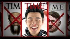 片段之Angelababy女神夜約擼sir陳赫狂歡