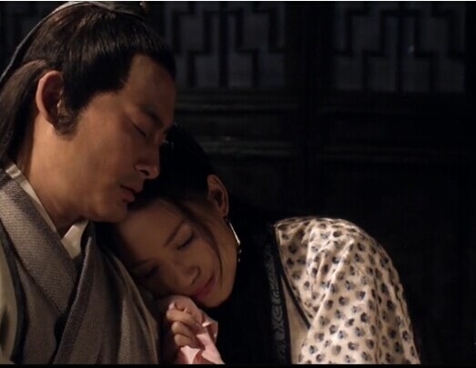 安道全與王定六 影片截圖