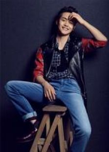 馬天宇712生日快樂