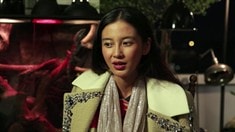 制作特輯之Angelababy角色特輯