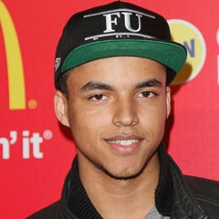 康納·克魯斯Connor Cruise