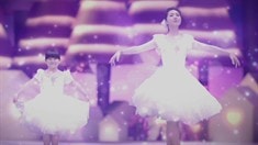  超能童夢版預告片