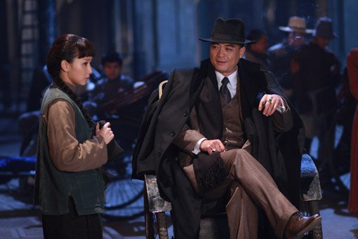 女人的戰(zhàn)爭  劇照