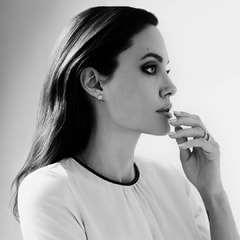 安吉麗娜·朱莉Angelina Jolie