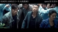 甄子丹王寶強(qiáng)《一個人的武林》Kung Fu Jungle (2014)