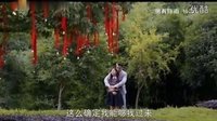 《戴流蘇耳環的少女》許愿樹