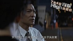 制作特輯之神機盲探