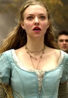 阿曼達·塞弗里德