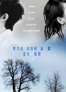 離婚前規則DVD版