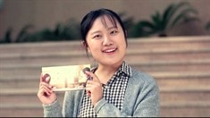 宣傳片之素人談愛