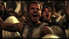 中文版片段之堅守陣地