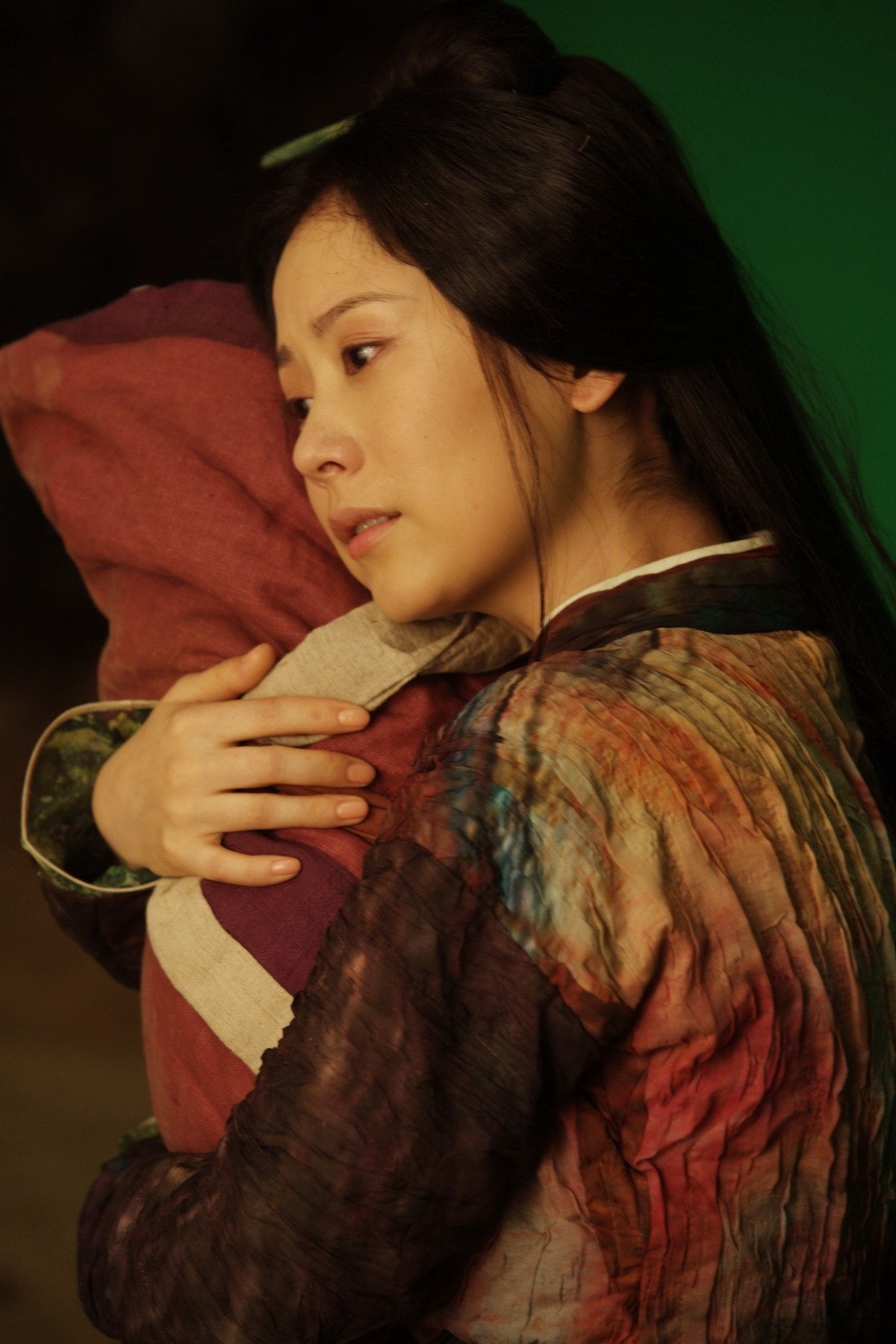 中國電影《趙氏孤兒》高清劇照?qǐng)D集（3）